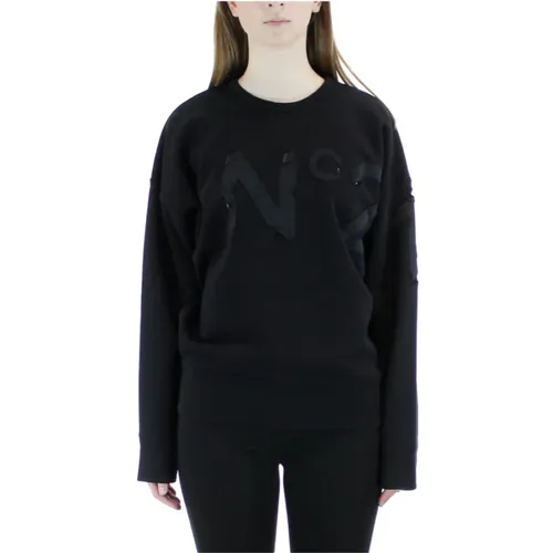 N21 - Sweatshirts - Noir - N21 - Modalova