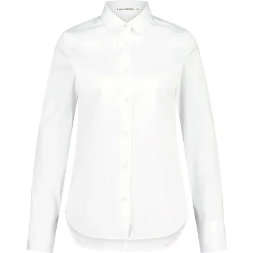 Blouses & Shirts > Shirts - - Lis Lareida - Modalova