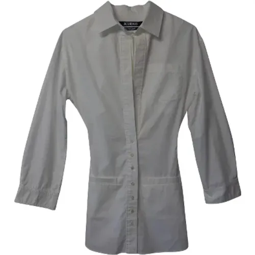 Pre-owned > Pre-owned Shirts & Blouses - - Jacquemus Pre-owned - Modalova