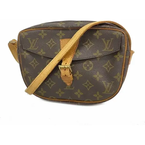 Pre-owned > Pre-owned Bags > Pre-owned Cross Body Bags - - Louis Vuitton Vintage - Modalova