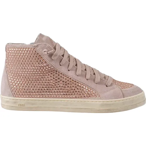 P448 - Shoes > Sneakers - Pink - P448 - Modalova