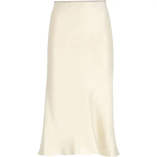 Skirts > Midi Skirts - - Maison Margiela - Modalova