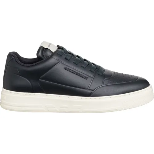 Shoes > Sneakers - - Emporio Armani - Modalova