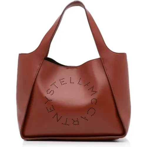 Pre-owned > Pre-owned Bags > Pre-owned Tote Bags - - Stella McCartney Pre-owned - Modalova