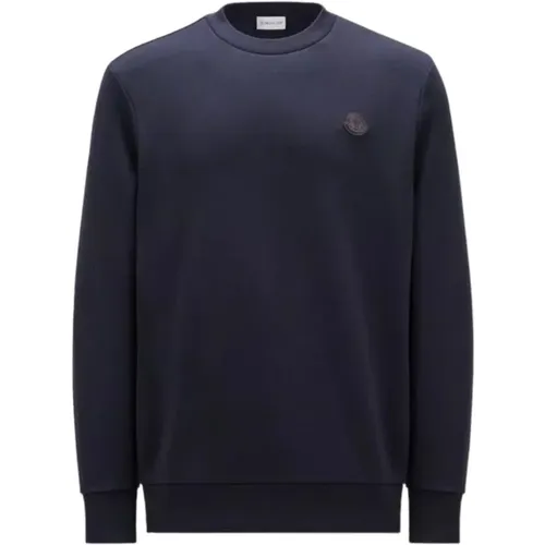 Sweatshirts & Hoodies > Sweatshirts - - Moncler - Modalova