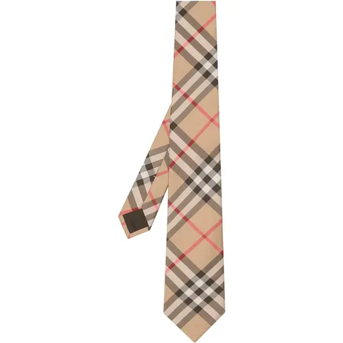 Accessories > Ties - - Burberry - Modalova