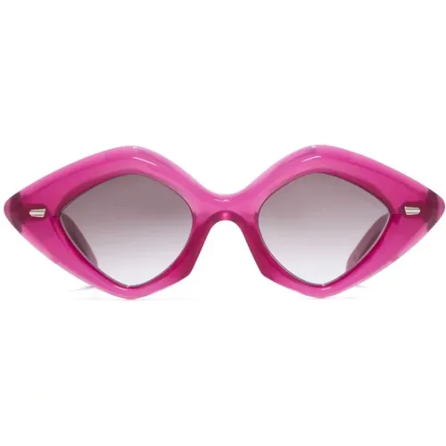 Accessories > Sunglasses - - Cutler And Gross - Modalova