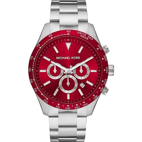 Accessories > Watches - - Michael Kors - Modalova