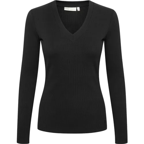 Tops > Long Sleeve Tops - - InWear - Modalova