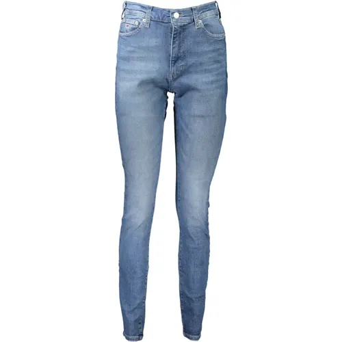 Jeans > Skinny Jeans - - Tommy Hilfiger - Modalova