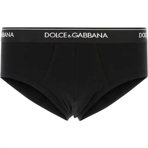 Underwear > Bottoms - - Dolce & Gabbana - Modalova