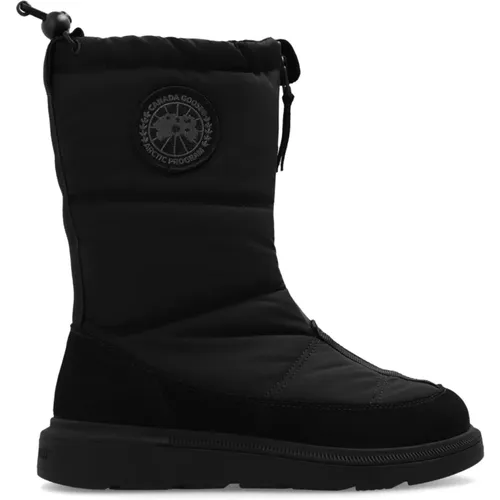 Shoes > Boots > Winter Boots - - Canada Goose - Modalova