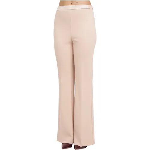 Trousers > Wide Trousers - - ViCOLO - Modalova