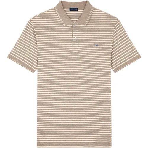 Tops > Polo Shirts - - PAUL & SHARK - Modalova