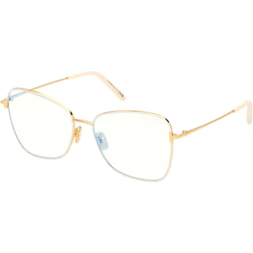 Accessories > Glasses - - Tom Ford - Modalova