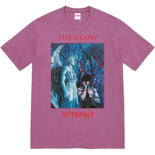 Tops > T-Shirts - - Supreme - Modalova