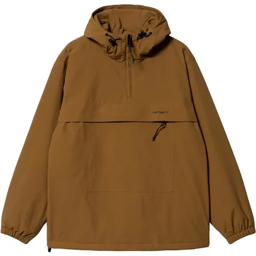 Jackets > Winter Jackets - - Carhartt WIP - Modalova