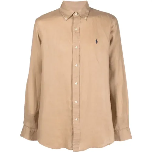 Shirts > Casual Shirts - - Polo Ralph Lauren - Modalova