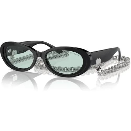 Accessories > Sunglasses - - Tiffany - Modalova