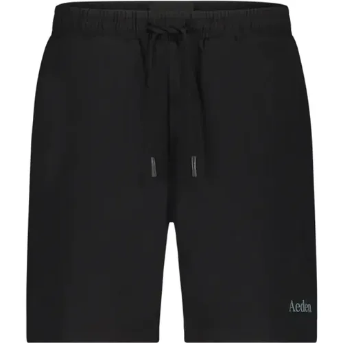Shorts > Casual Shorts - - Aeden - Modalova
