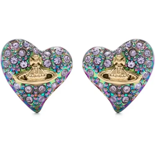 Accessories > Jewellery > Earrings - - Vivienne Westwood - Modalova