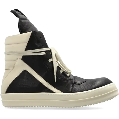 Shoes > Sneakers - - Rick Owens - Modalova