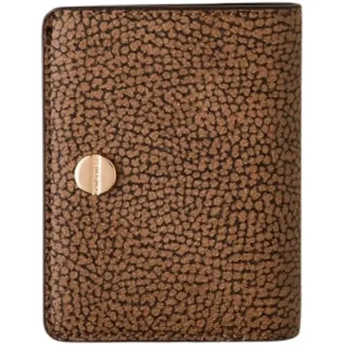 Accessories > Wallets & Cardholders - - Borbonese - Modalova