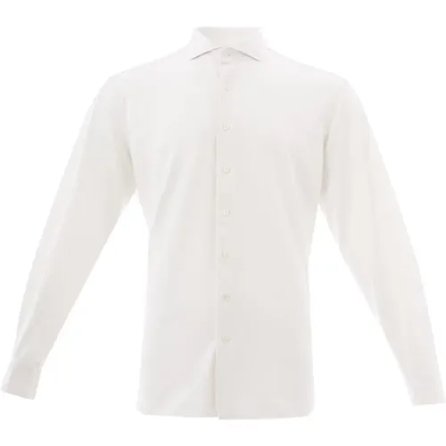 Shirts > Formal Shirts - - Lardini - Modalova