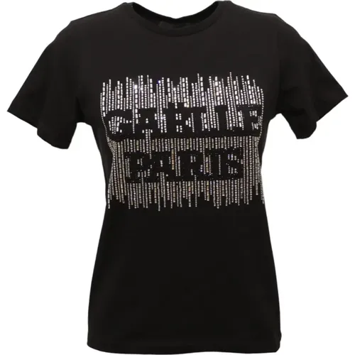 Tops > T-Shirts - - Gaëlle Paris - Modalova