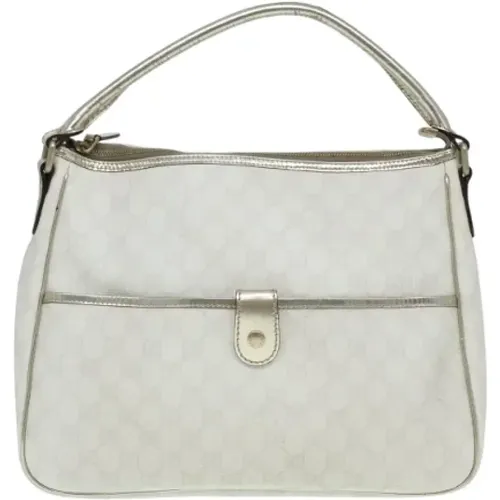 Pre-owned > Pre-owned Bags > Pre-owned Handbags - - Gucci Vintage - Modalova