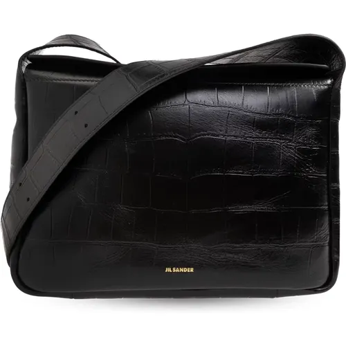 Bags > Messenger Bags - - Jil Sander - Modalova