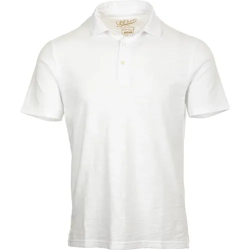 Tops > Polo Shirts - - Bl'ker - Modalova