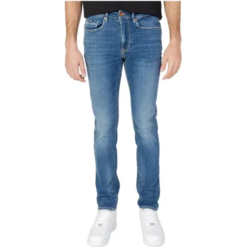 Jeans > Slim-fit Jeans - - GAS - Modalova