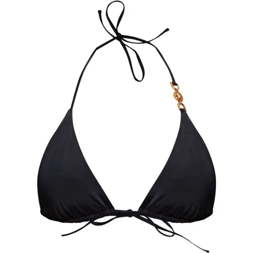 Swimwear > Bikinis - - Versace - Modalova