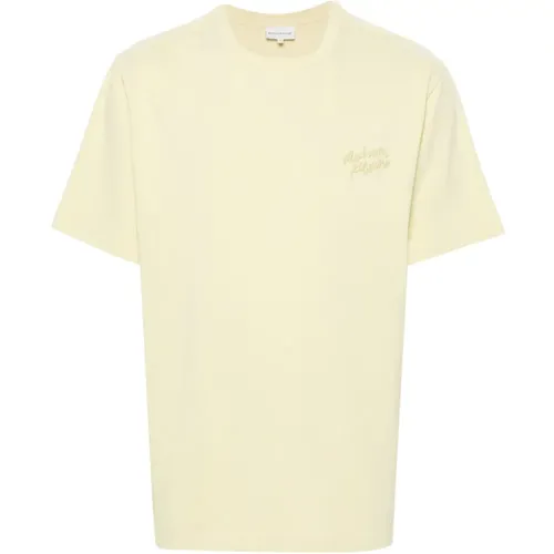 Tops > T-Shirts - - Maison Kitsuné - Modalova