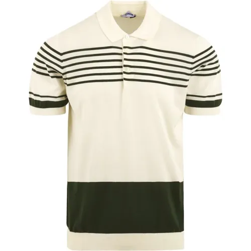 Tops > Polo Shirts - - Drumohr - Modalova