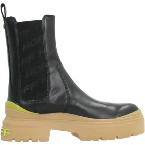 Shoes > Boots > Chelsea Boots - - Hoff - Modalova