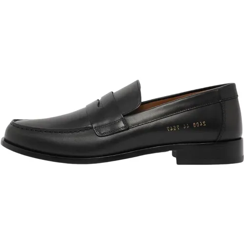 Shoes > Flats > Loafers - - Common Projects - Modalova