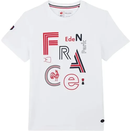 FFR T-shirt - Eden Park - Modalova