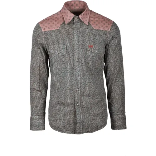 Blouses & Shirts > Shirts - - Vivienne Westwood - Modalova