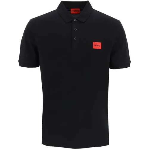 Tops > Polo Shirts - - Hugo Boss - Modalova