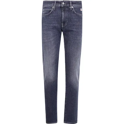 Jeans > Skinny Jeans - - Roy Roger's - Modalova