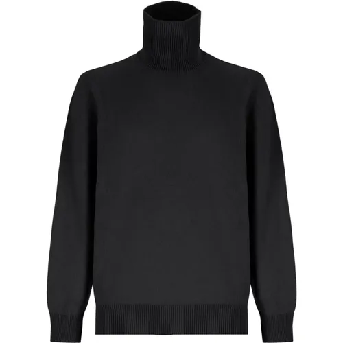 Knitwear > Turtlenecks - - Laneus - Modalova