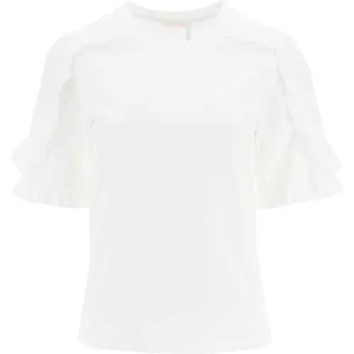 Blouses & Shirts > Blouses - - See by Chloé - Modalova