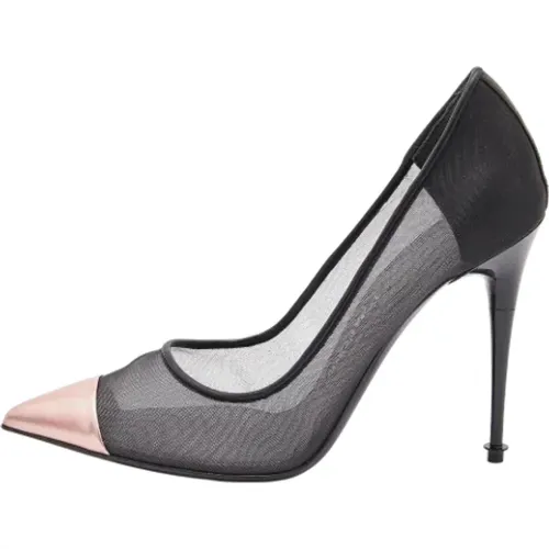 Pre-owned > Pre-owned Shoes > Pre-owned Pumps - - Tom Ford Pre-owned - Modalova