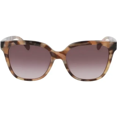 Accessories > Sunglasses - - Longchamp - Modalova