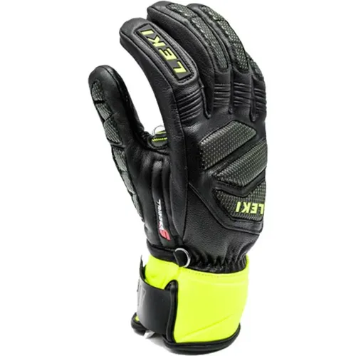 Sport > Outdoor > Outdoor Gloves & Hats - - Leki - Modalova