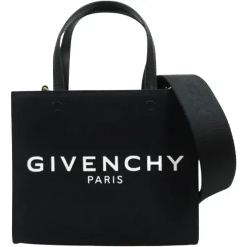 Pre-owned > Pre-owned Bags > Pre-owned Tote Bags - - Givenchy Pre-owned - Modalova