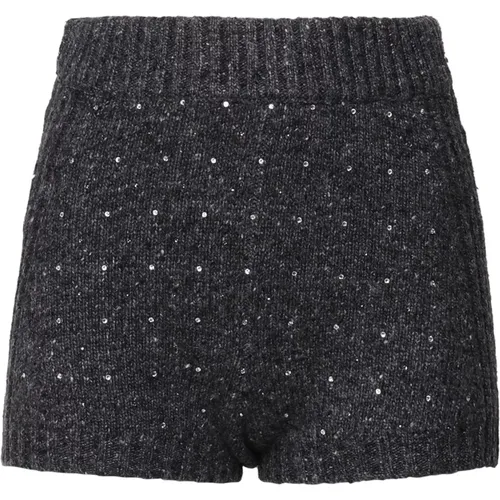 Shorts > Short Shorts - - pinko - Modalova