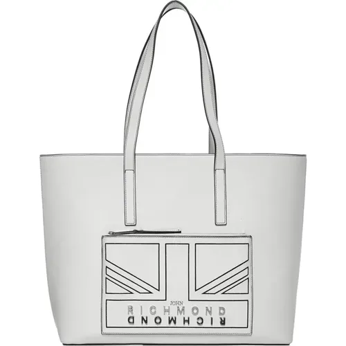 Bags > Tote Bags - - John Richmond - Modalova